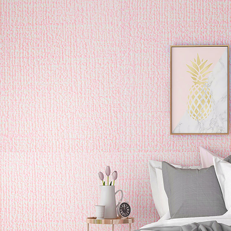 Sikunuo | Modern Style Wall Panel XPE Foam Peel and Stick Wall Covering