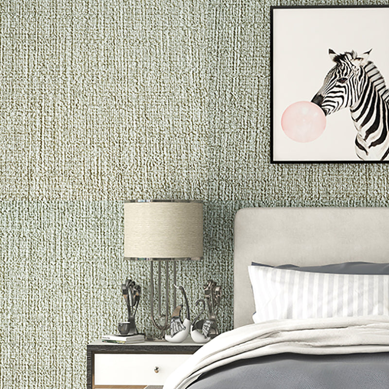Sikunuo | Modern Style Wall Panel XPE Foam Peel and Stick Wall Covering