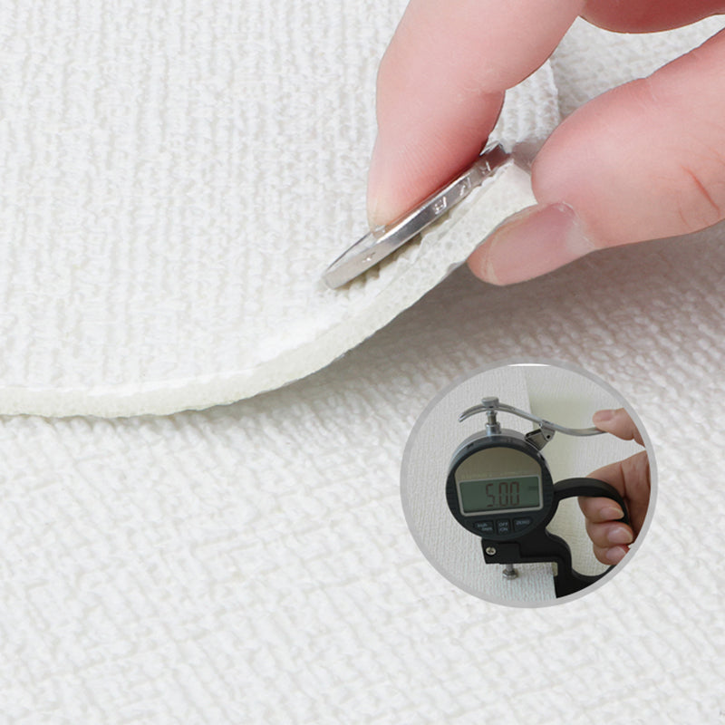 Sikunuo | Modern Wall Panel Peel and Stick Soundproof Wall Access Panel