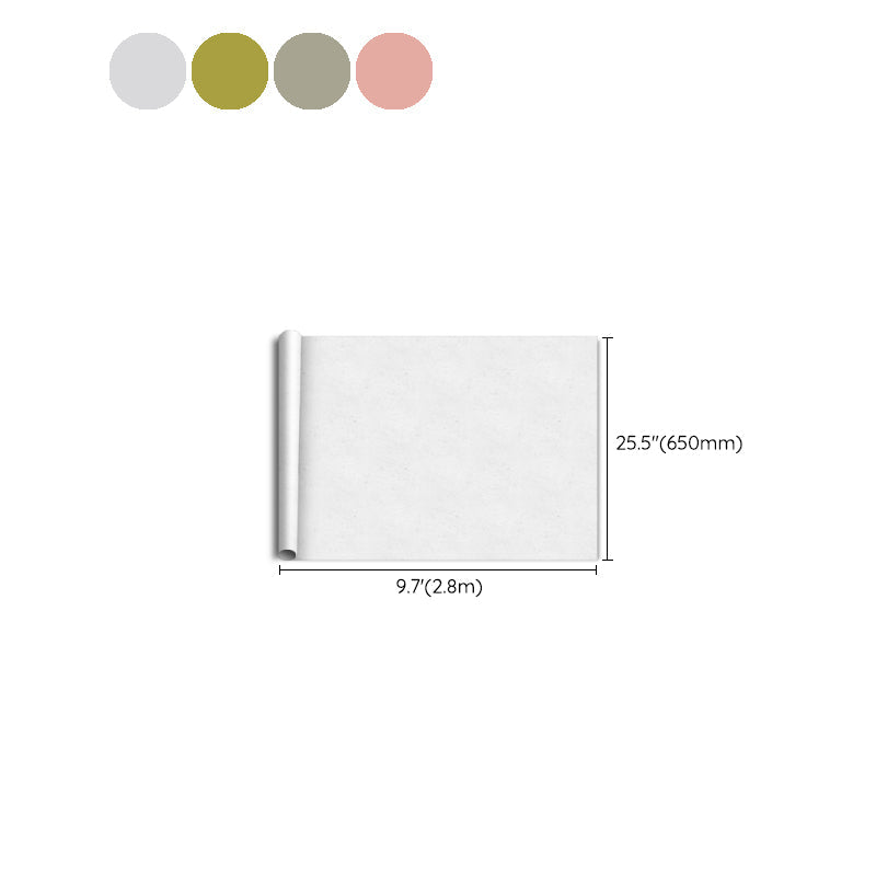 Sikunuo | Modern Wall Panel Peel and Stick Soundproof Wall Access Panel
