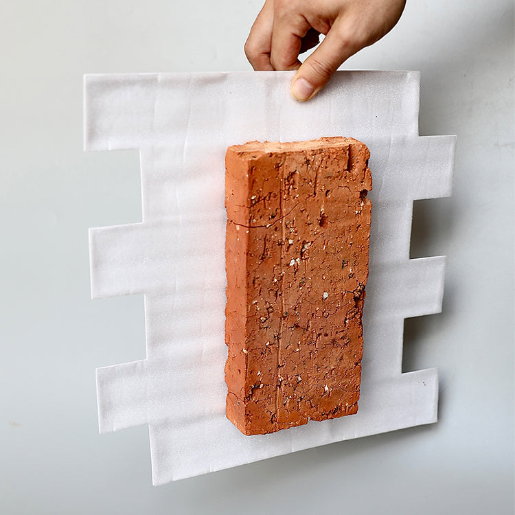 Sikunuo | 3D Wall cladding PVC waterproof wall cladding for the living room