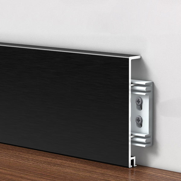 Sikunuo | Fade Resistant Facade Panel Interior Metal Modern Waterproof Tin Backplate Panel