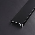 Sikunuo | Fade Resistant Facade Panel Interior Metal Modern Waterproof Tin Backplate Panel