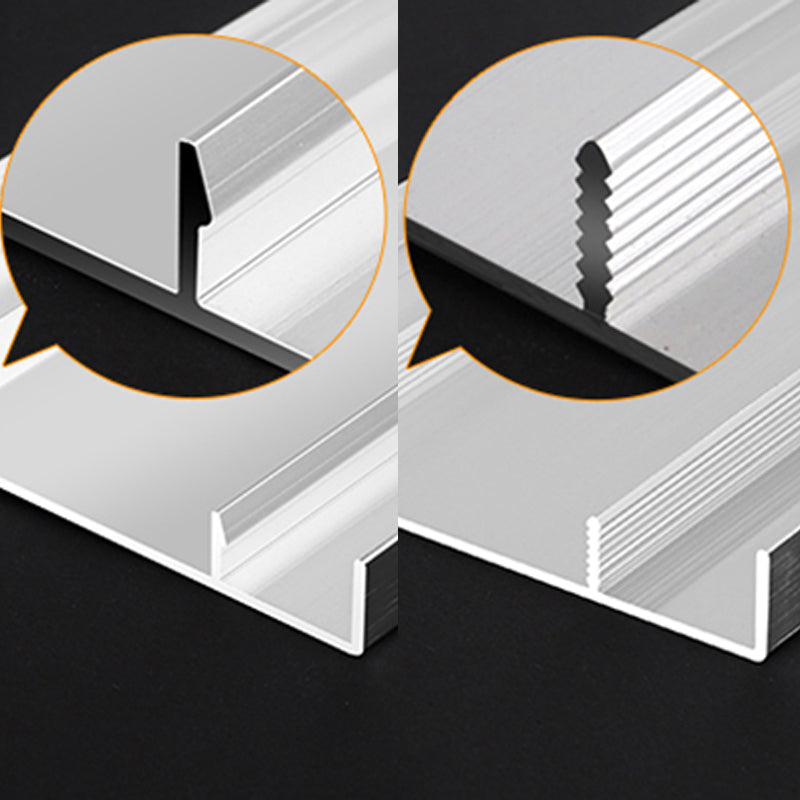 Sikunuo | Fade Resistant Facade Panel Interior Metal Modern Waterproof Tin Backplate Panel