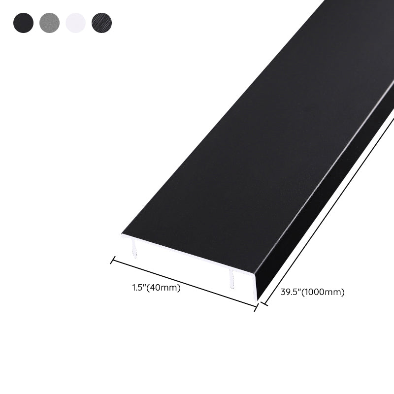 Sikunuo | Fade Resistant Facade Panel Interior Metal Modern Waterproof Tin Backplate Panel
