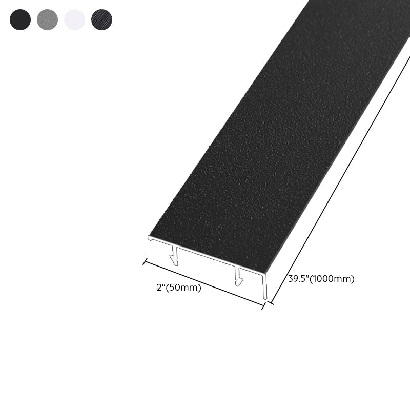Sikunuo | Fade Resistant Facade Panel Interior Metal Modern Waterproof Tin Backplate Panel