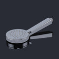 Sikunuo | Bathroom Showerhead Standard Round Handheld Shower Rainfall Bathroom Showerhead