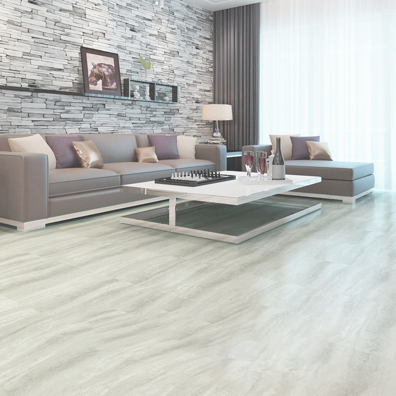 Sikunuo | Peel & Stick Vinyl Flooring Low Gloss Marble Look Vinyl Flooring