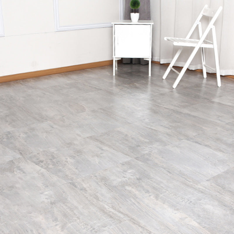Sikunuo | Peel & Stick Vinyl Flooring Low Gloss Marble Look Vinyl Flooring
