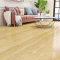 Sikunuo | Peel & Stick Vinyl Flooring Low Gloss Marble Look Vinyl Flooring