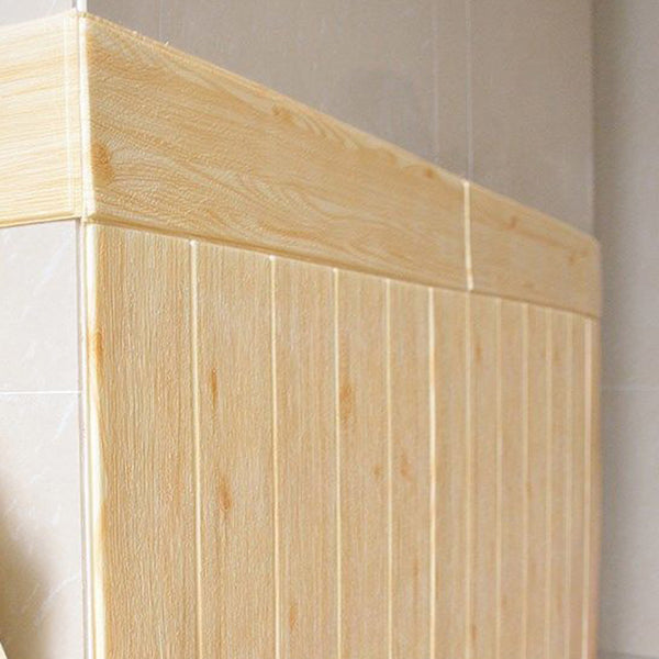 Sikunuo | Contemporary Wall Cladding Waterproof Wall Cladding for Living and Bedrooms