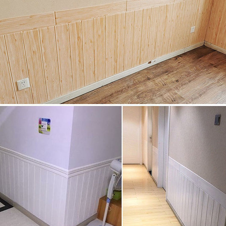 Sikunuo | Contemporary Wall Cladding Waterproof Wall Cladding for Living and Bedrooms