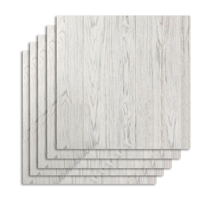 Sikunuo | Contemporary Wall Cladding Waterproof Wall Cladding for Living and Bedrooms