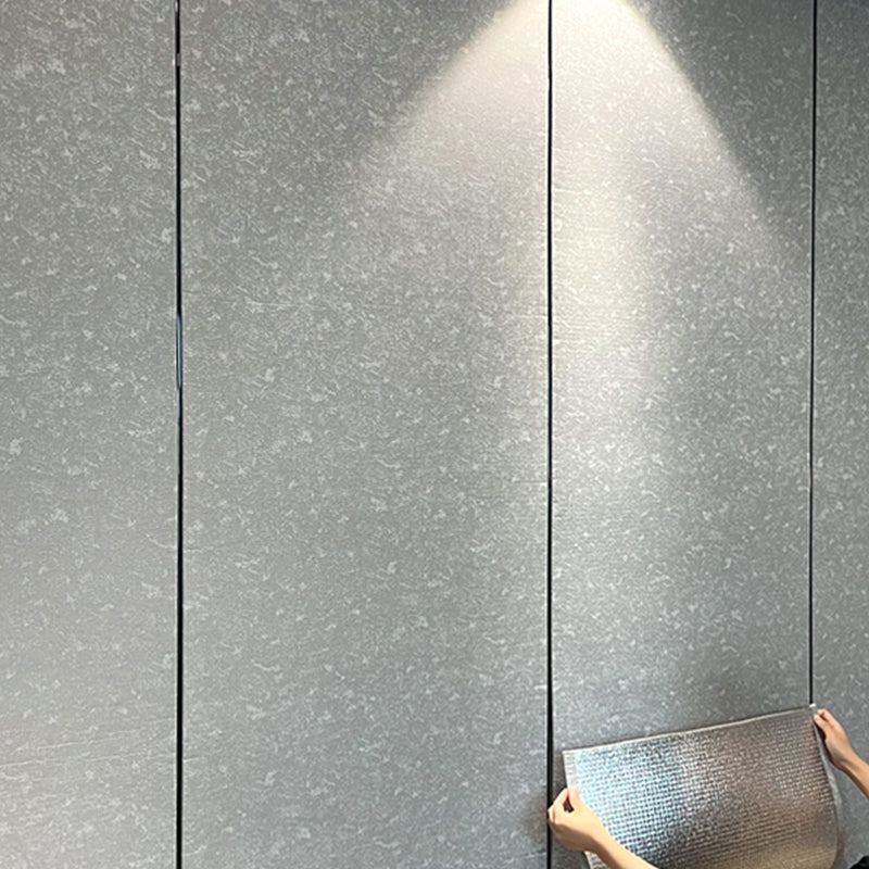 Sikunuo | XPE foam wall panel matte texture waterproof wall panel for bedroom