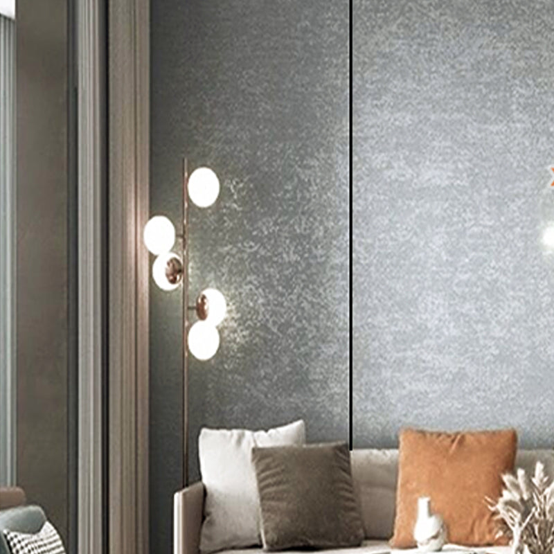 Sikunuo | XPE foam wall panel matte texture waterproof wall panel for bedroom