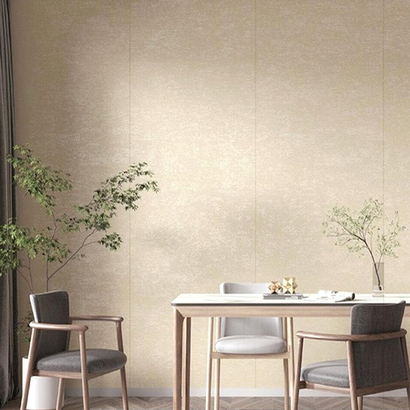 Sikunuo | XPE foam wall panel matte texture waterproof wall panel for bedroom