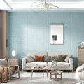 Sikunuo | XPE foam wall panel matte texture waterproof wall panel for bedroom
