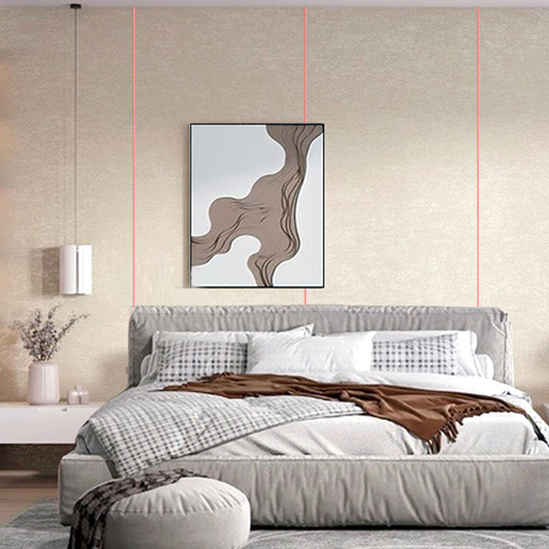 Sikunuo | XPE foam wall panel matte texture waterproof wall panel for bedroom