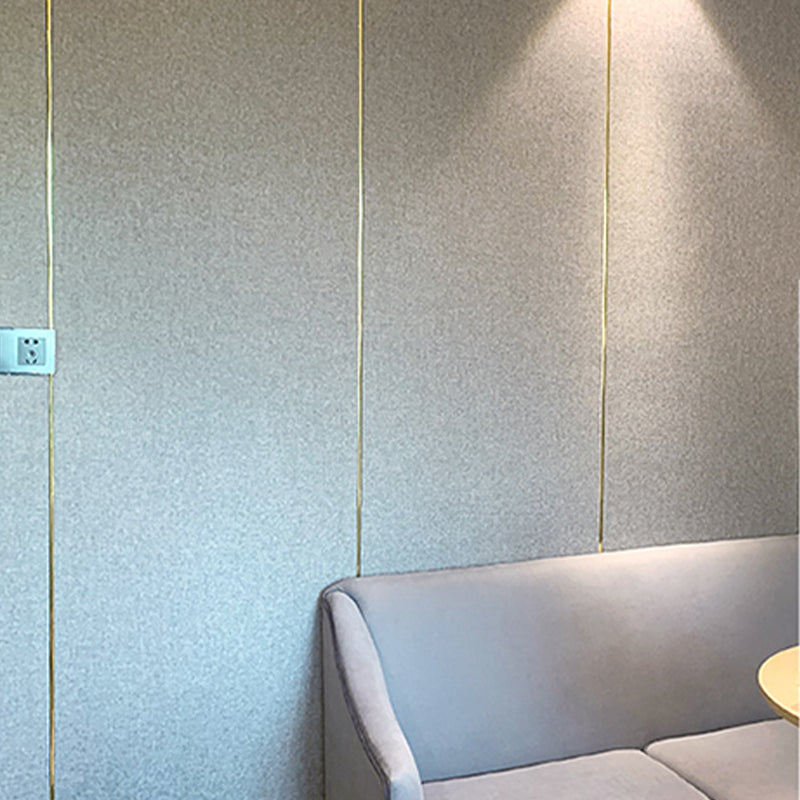 Sikunuo | Waterproof XPE foam wall covering Mat texture wall covering