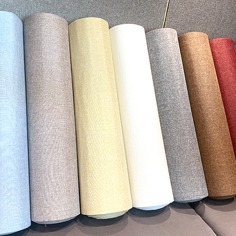 Sikunuo | Waterproof XPE foam wall covering Mat texture wall covering