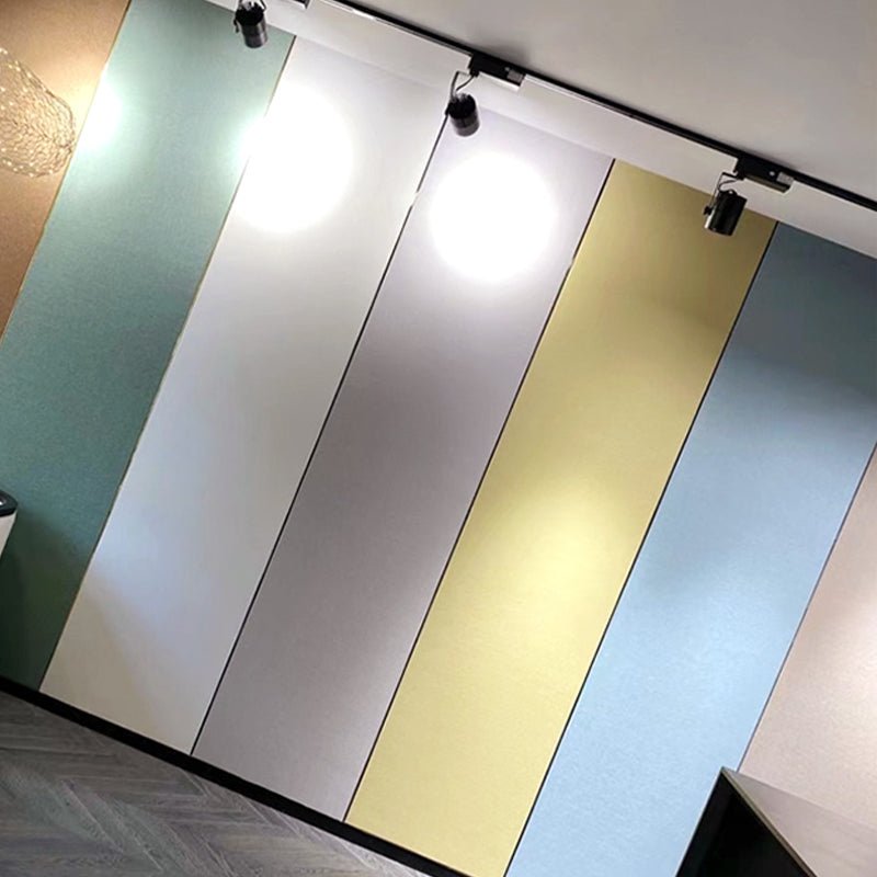 Sikunuo | Waterproof XPE foam wall covering Mat texture wall covering