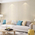 Sikunuo | Waterproof XPE foam wall covering Mat texture wall covering