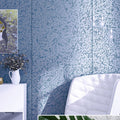 Sikunuo | Modern Style XPE Foam Wall Panel Matte Texture Waterproof Wall Cladding
