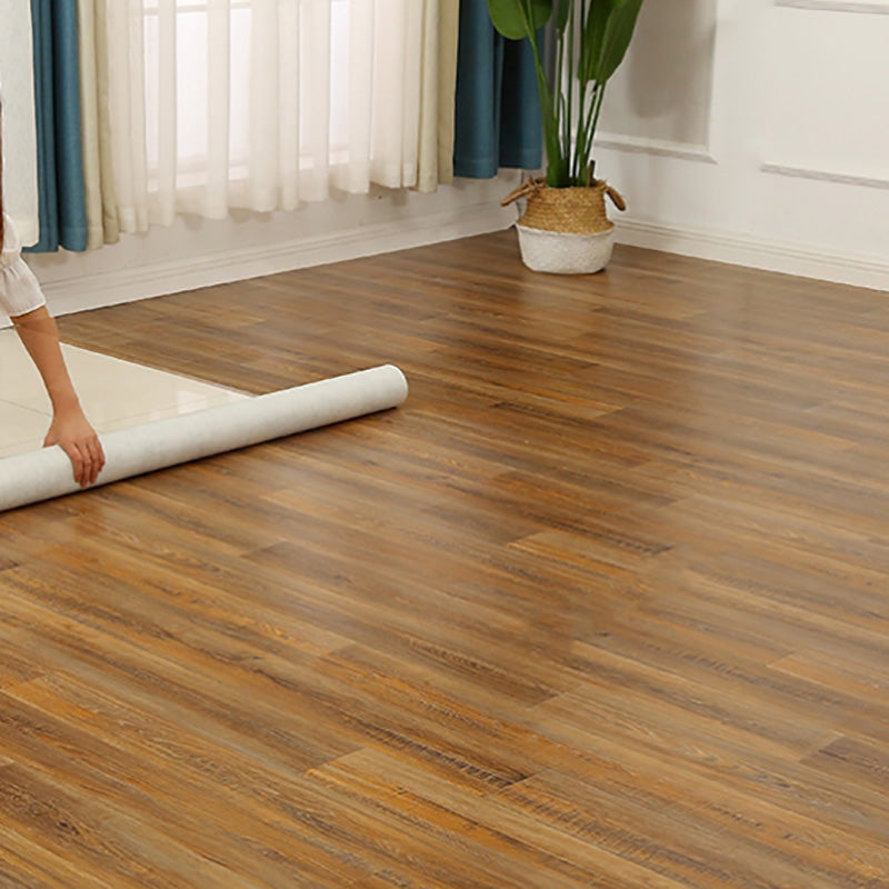 Sikunuo | Scratch-resistant vinyl flooring Waterproof self-adhesive vinyl flooring