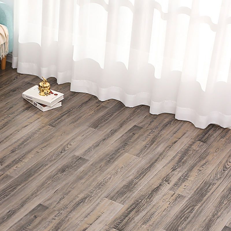 Sikunuo | Scratch-resistant vinyl flooring Waterproof self-adhesive vinyl flooring