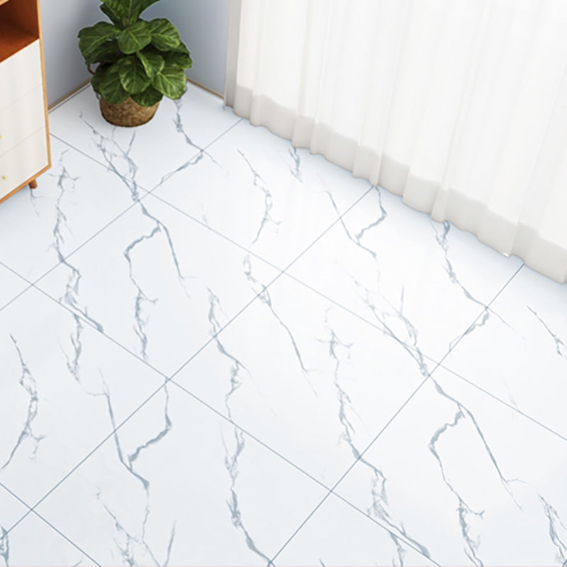 Sikunuo | Scratch-resistant vinyl flooring Waterproof self-adhesive vinyl flooring