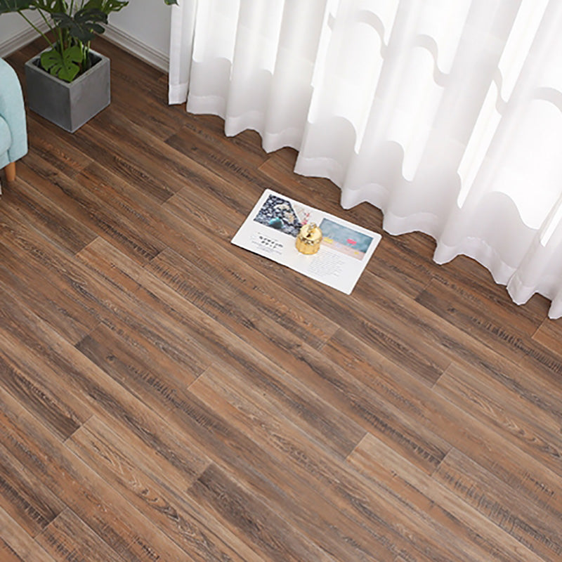 Sikunuo | Scratch-resistant vinyl flooring Waterproof self-adhesive vinyl flooring