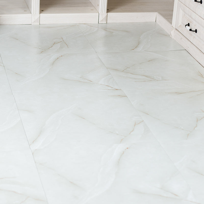 Sikunuo | Scratch-resistant vinyl floors self-adhesive peel and stick waterproof vinyl flooring