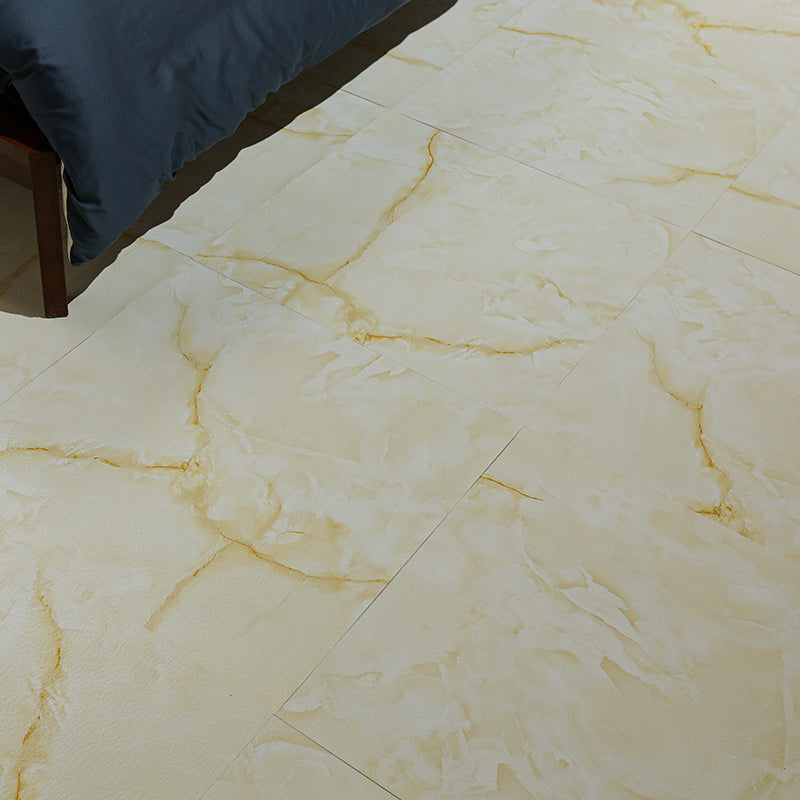 Sikunuo | Scratch-resistant vinyl floors self-adhesive peel and stick waterproof vinyl flooring