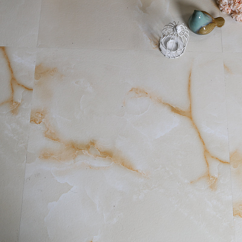 Sikunuo | Scratch-resistant vinyl floors self-adhesive peel and stick waterproof vinyl flooring