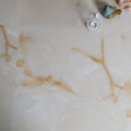 Sikunuo | Scratch-resistant vinyl floors self-adhesive peel and stick waterproof vinyl flooring