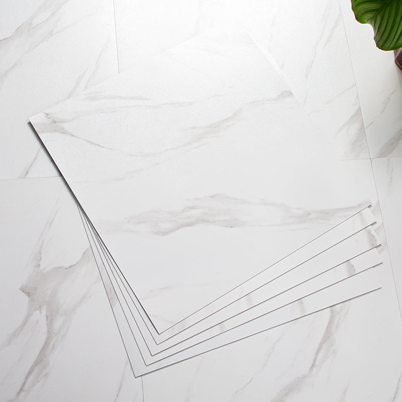 Sikunuo | Scratch-resistant vinyl floors self-adhesive peel and stick waterproof vinyl flooring