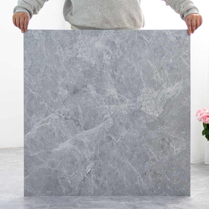 Sikunuo | Scratch-resistant vinyl floors self-adhesive peel and stick waterproof vinyl flooring