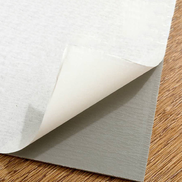 Sikunuo | Fireproof Vinyl Floors Self-Adhesive Peel and Stick Waterproof Vinyl Floors