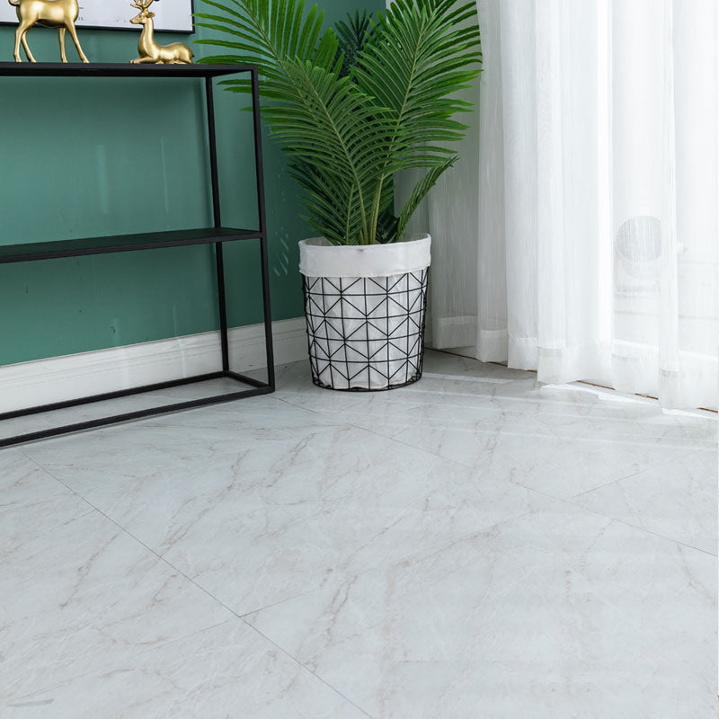Sikunuo | Fireproof Vinyl Floors Self-Adhesive Peel and Stick Waterproof Vinyl Floors