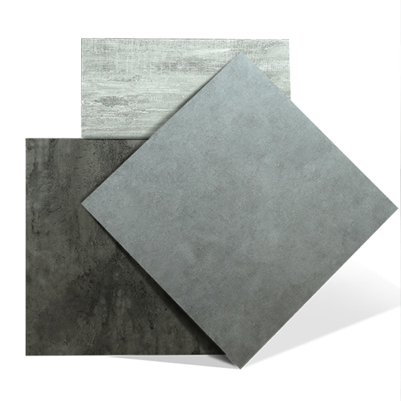 Sikunuo | Fireproof Vinyl Floors Self-Adhesive Peel and Stick Waterproof Vinyl Floors