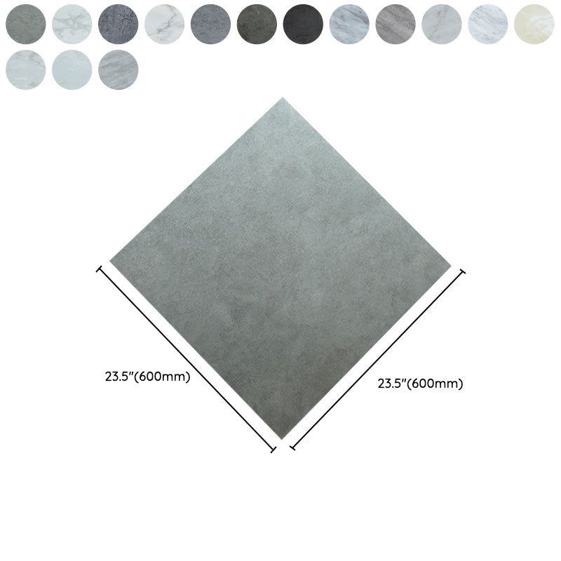 Sikunuo | Fireproof Vinyl Floors Self-Adhesive Peel and Stick Waterproof Vinyl Floors