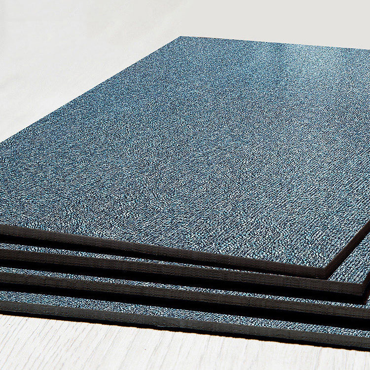 Sikunuo | Peel and Stick Vinyl Floor Waterproof Fire-Resistant Vinyl Floor