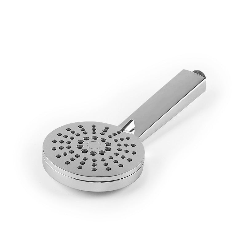 Sikunuo | Showerhead Rainfall 3-Nozzle Handheld Bathroom Wall-Mounted Showerhead