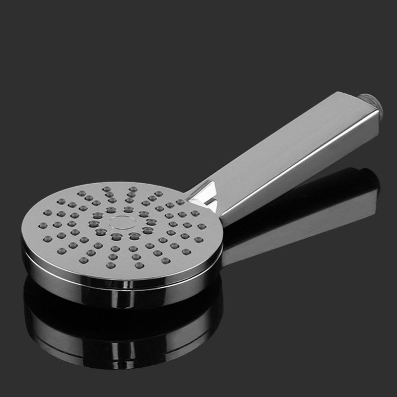Sikunuo | Showerhead Rainfall 3-Nozzle Handheld Bathroom Wall-Mounted Showerhead