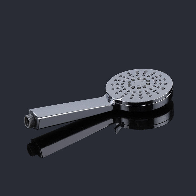 Sikunuo | Showerhead Rainfall 3-Nozzle Handheld Bathroom Wall-Mounted Showerhead