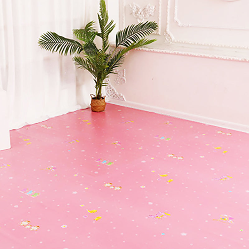 Sikunuo | Kids Vinyl Flooring PVC Printed abrasion-resistant thick indoor vinyl flooring