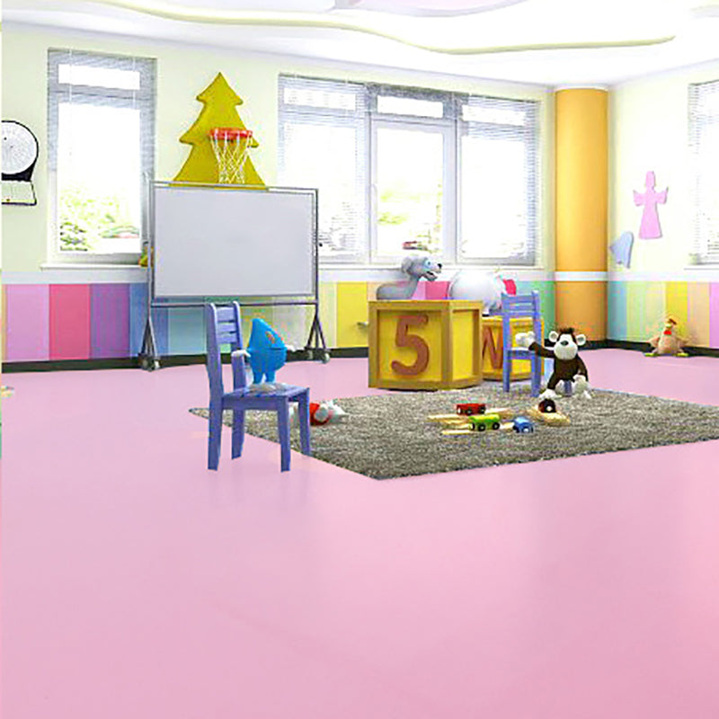Sikunuo | Kids Vinyl Flooring PVC Printed abrasion-resistant thick indoor vinyl flooring