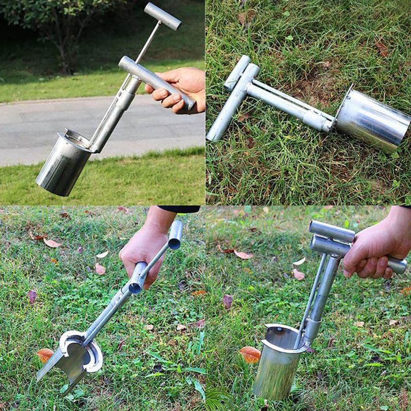 Sikunuo | Garden Planting and Transplant Tool