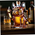 Sikunuo | BoozeBuddy – The cheekiest eye-catcher for your home bar!