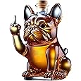 Sikunuo | BoozeBuddy – The cheekiest eye-catcher for your home bar!